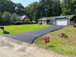 Brick Driveway Installation in Murrysville, PA